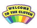 Genuine Welcome to the Clutch Pin