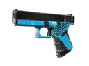 Glock-18 | AXIA (Factory New)