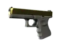 Glock-18 | Brass (Factory New)