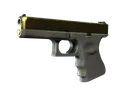 Glock-18 | Brass (Field-Tested)