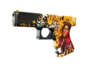 Glock-18 | Bullet Queen (Factory New)