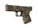 Glock-18 | Death Rattle (Field-Tested)