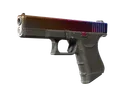 Glock-18 | Fade (Minimal Wear)