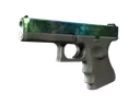 Glock-18 | Gamma Doppler (Factory New)