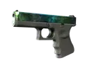 Glock-18 | Gamma Doppler (Field-Tested)