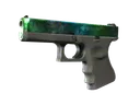 Glock-18 | Gamma Doppler (Minimal Wear)