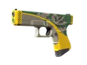 Glock-18 | Glockingbird (Minimal Wear)