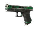Glock-18 | Green Line (Minimal Wear)