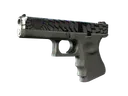 Glock-18 | Grinder (Minimal Wear)