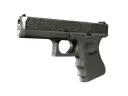 Glock-18 | Ironwork (Factory New)