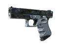 Glock-18 | Mirror Mosaic (Factory New)