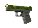 Glock-18 | Nuclear Garden (Field-Tested)