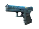 Glock-18 | Off World (Factory New)