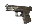 Glock-18 | Oxide Blaze (Battle-Scarred)