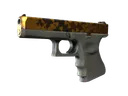 Glock-18 | Reactor (Minimal Wear)