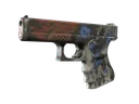 Glock-18 | Sacrifice (Well-Worn)