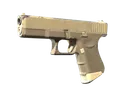 Glock-18 | Sand Dune (Field-Tested)