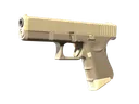 Glock-18 | Sand Dune (Minimal Wear)