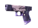 Glock-18 | Shinobu (Minimal Wear)