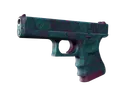 Glock-18 | Synth Leaf (Factory New)