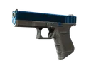 Glock-18 | Twilight Galaxy (Factory New)