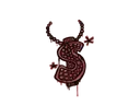 Graffiti | Bling (Blood Red)