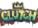 Graffiti | Clutch King