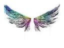 Graffiti | Wings