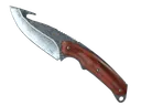 ★ Gut Knife | Damascus Steel (Minimal Wear)