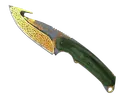 ★ Gut Knife | Lore (Battle-Scarred)