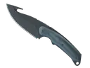 ★ Gut Knife | Night (Minimal Wear)