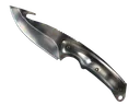 ★ Gut Knife | Scorched (Minimal Wear)