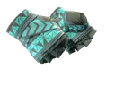 ★ Hand Wraps | Overprint (Factory New)