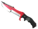 ★ Huntsman Knife | Autotronic (Field-Tested)