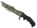 ★ Huntsman Knife | Boreal Forest (Field-Tested)