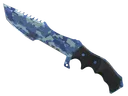★ Huntsman Knife | Bright Water (Factory New)