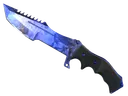 ★ Huntsman Knife | Doppler (Minimal Wear)