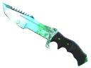 ★ Huntsman Knife | Gamma Doppler (Factory New)