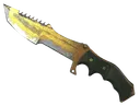★ Huntsman Knife | Lore (Battle-Scarred)