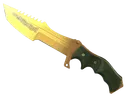 ★ Huntsman Knife | Lore (Factory New)