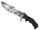 ★ Huntsman Knife | Scorched (Minimal Wear)