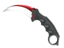 ★ Karambit | Autotronic (Field-Tested)