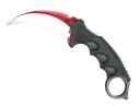★ Karambit | Autotronic (Minimal Wear)