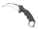 ★ Karambit | Damascus Steel (Minimal Wear)