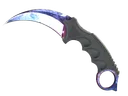 ★ Karambit | Doppler (Factory New)
