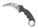 ★ Karambit | Freehand (Minimal Wear)