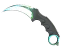 ★ Karambit | Gamma Doppler (Factory New)