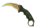★ Karambit | Lore (Battle-Scarred)