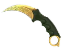 ★ Karambit | Lore (Factory New)