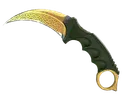 ★ Karambit | Lore (Field-Tested)